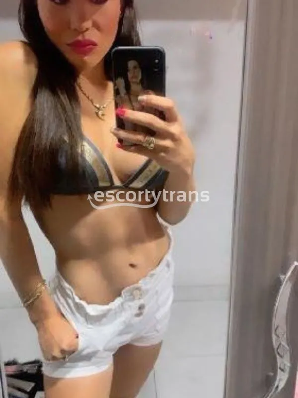 Foto principale di Natasha, escort trans a Latina