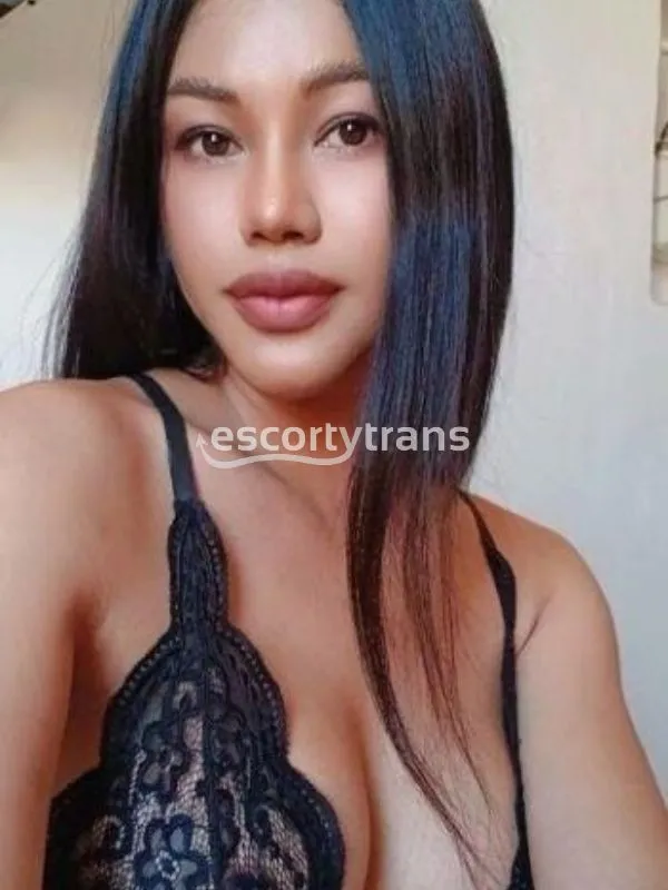Foto principale di Nikki Thai, escort trans a Cremona