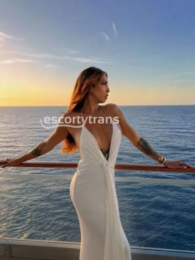 Arianna Ferrari, foto 5