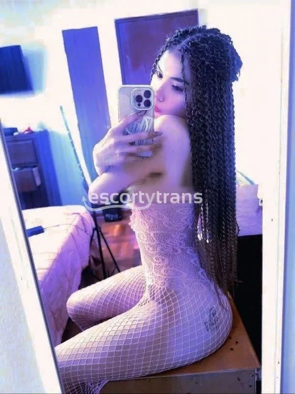 Foto principale di Beberly, escort trans a Pescara