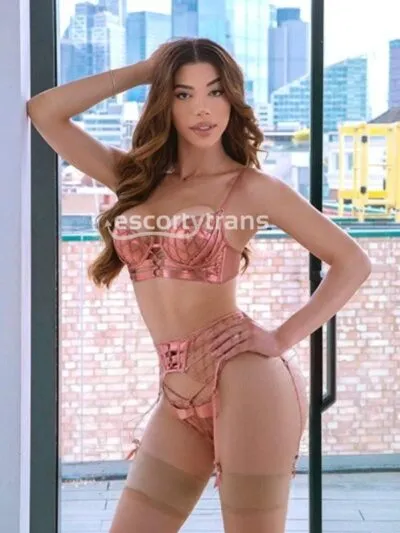 Gabriela Borges, foto 2
