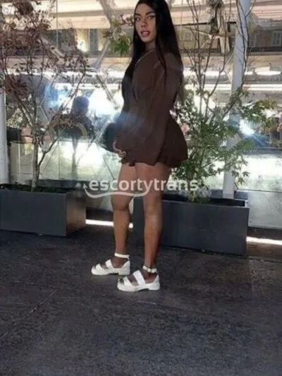 Jhoana, foto 2