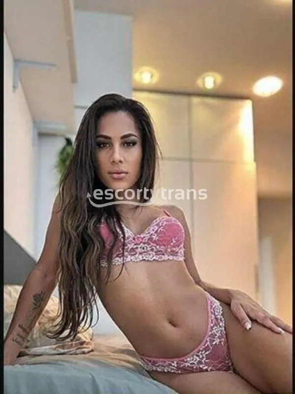Foto principale di Loren, escort trans a Reggio Emilia
