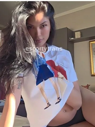Paula Bituschini, foto 3