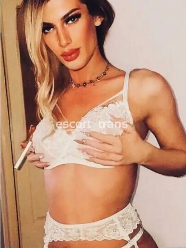 Foto principale di Sofia, escort trans a Reggio Emilia